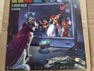 MLP-15021 LP George Clinton Parliament Funkadelic The Mothership Connection
