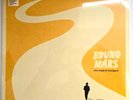 Bruno Mars – Doo-Wops & Hooligans LP Album vinyl record 2010 on Elektra