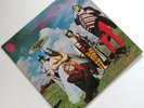 BEGGAR'S OPERA Act One = Vinyl 33er LP Germany 1970 Psychedelic Rock TOP und RAR