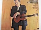 Merle Haggard – Strangers   1st Capitol Album LP 1965 Mono T2373