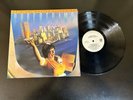 ORIGINAL 1982 JAPAN MOFI LP SUPERTRAMP BREAKFAST IN AMERICA w/ INSERTS MINT-