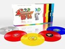 VARIOUS - NOW Yearbook 1980-1984: Vinyl Extra Vol 2 (Collector's Edition) - 5xLP