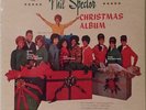 Various - The Phil Spector Christmas Album LP, Album, RE Mint (M)