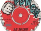 The Upsetters / Lennox Brown - Clint Eastwood /  Lenox Mood 7