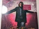 Jermaine Stewart Frantic Romantic LP New/Sealed 1986 Hype Sticker