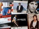 BRUCE SPRINGSTEEN • LP Bundle • LIVE 1975-85, BORN IN THE U.S.A., THE RIVER etc