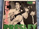 Four Elvis Presley  EP 45 EPA-747, EPB-1254, EPA-830, EPA-4114 all In great con.