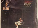 Gram Parsons & The Fallen Angels, Live 1973 LP , SE-4222 (EX/NM)