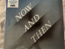 Now And Then by The Beatles (Record, 2023, Capitol) Red Vinyl
