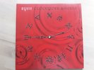 2 x LP Rush  Clockwork Angels Roadrunner Records  2012 wie neu RAR