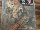 Power Trip - Manifest Decimation LP Bloodshed Red Vinyl NEW