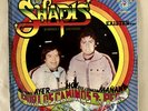 Los Shapis - Por Los caminos del Peru - Horoscopo Peru- Vinyl VG, G