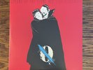 QUEENS OF THE STONE AGE ... LIKE CLOCKWORK  - 2013 DELUXE EDITION Vinyl Booklet
