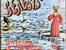 GENESIS - WATCHER OF THE SKIES / WILLOW FARM  - 7