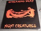 Screaming Dead - Night Creatures 12