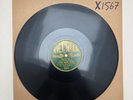 VIETNAMESE VIET-NAM trad. folk    78 RPM RECORD SHELLAC   HEAR   X1567