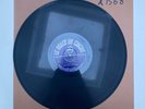 Ukrainian folk choir    78 RPM RECORD SHELLAC   HEAR   X1568