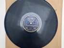 ROMANIAN folk    78 RPM RECORD SHELLAC   HEAR   X1583