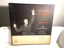 CARL SCHURICHT - BEETHOVEN 9. - 2 LP BOX - FRENCH FALP 577-578 - TOP