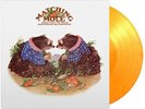 Matching Mole - Matching Mole - Limited 180-Gram Yellow & Orange Colored Vinyl [