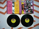 The Rolling Stones Story Of The Stones Vinyl UK 1982 K-Tel Greatest Hits 2LP EXC