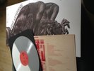 Comus - First Utterance LP (Prog/Rock/Folk/Psychedelic) GREY/WHITE VINYL 2010