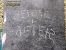 Neil Young Vinyl LP, BEFORE AND AFTER