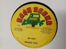 Frankie Paul Reggae 12 Inch Single We Rule RARE Cash Bound Records