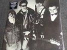The Damned - New Rose 7