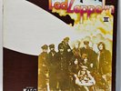 Led Zeppelin II - 1969 BLUES ROCK CLUB EDITION - RE EX - Ultrasonic Cleaned