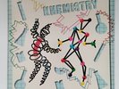 Khemistry - S/T Vinyl LP - 1982 Rare Funk Promo VG/VG
