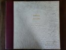 RAVEL BOLERO 78 rpm Shellac 12 Inch 2 Record Set A Victor Musical Masterpiece