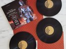 MICHAEL JACKSON - HIStory: Past, Present and Future 1995 vinyl vinile Lp 33 giri