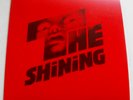 THE SHINING - Music from the Motion Picture - Tri-Color Vinyl 45 7