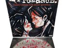 My Chemical Romance Three Cheers for Sweet Revenge Vinyl LP,  Red/Clear Splatter