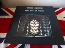 CHRIS SQUIRE FISH OUT OF WATER UK 1975 UK VINYL LP 1ST PRESS STUNNING NM