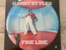 Harry Styles - Fine Line Vinyl 2- LP Gatefold Jacket, 180 Gram + Poster Sealed