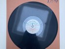 AFRICAN folk dance band   78 RPM RECORD SHELLAC   HEAR   X1547
