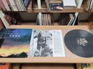 Vangelis - 1492 conquest of paradise OST soundtrack 1st korea vinyl