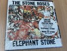 The Stone Roses.  Elephant Stone/ Made Of Stone  7