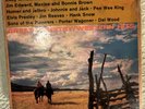 GREAT COUNTRY / WESTERN HITS 45 RPM RECORDS RCA SPD-26 [W/ ELVIS PRESSLEY DISC]
