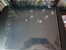 Crumb Ice Melt Vinyl Me Please Seaglass Vinyl VMP Numbered