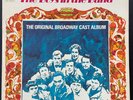 Mart Crowley's • The Boys in the Band • Orig Broadway Cast Album • A&M SP 6001