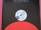 Metallica - For Whom The Bell Tolls Vinyl Record 12” EP - Elektra ED 5026 Promo