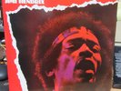 JIMI HENDRIX SPAIN IMPORT RECORD 