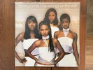 destiny's child the writing's on the wall Urban Outfitters Splatter Vinyl