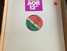 RATT Wanted Man 1984 LP VINYL RECORD 12