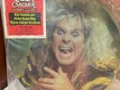 Ozzy Osbourne Ultimate Live Ozzy Limited Picture Edition 1986 Vinyl Record