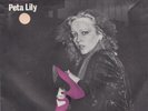 SYNTH POP -- PETA LILY / ROY NICOLSON -- I AM A TIME BOMB -BUSINESSMEN   --UK  7