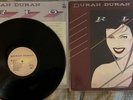 Duran Duran - RIO 1982 Capitol Records w/Lyric Sleeve ORG. PRESSING Nm /VG+ Jack